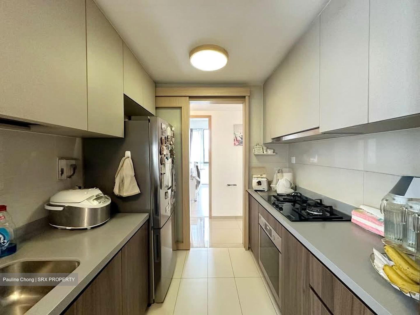 Parc Life (D27), Condominium #531079771